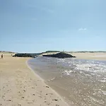 Holiday home Cocoon Contis Pour 2 - Jardin Privatif - 900m Ocean