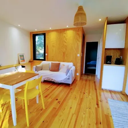 Cocoon Contis Ocean A 900m Lit-et-Mixe