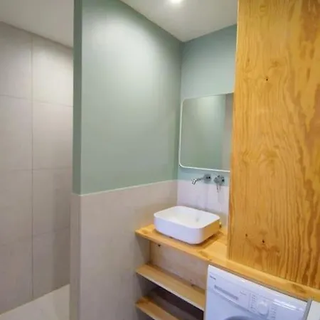Cocoon Contis Ocean A 900m Holiday home *