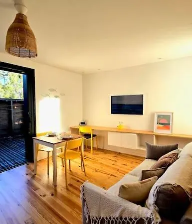 Cocoon Contis Ocean A 900m Holiday home