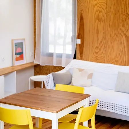 Cocoon Contis Ocean A 900m Holiday home