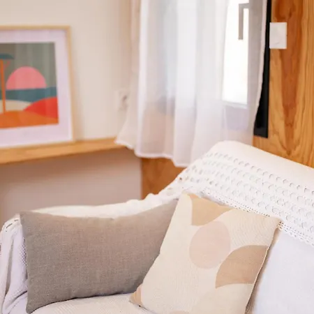 Holiday home Cocoon Contis Ocean A 900m *