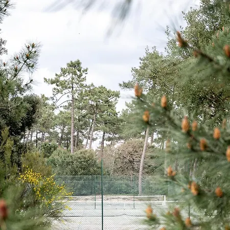 Dom wakacyjny Cocoon Contis Ocean A 900m