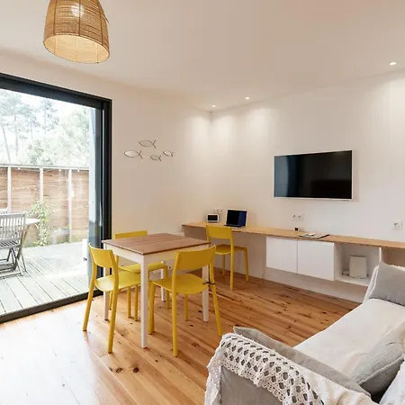 Cocoon Contis Ocean A 900m *