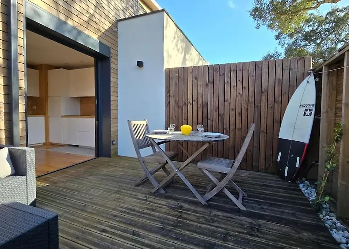 Cocoon Contis Ocean A 900m *