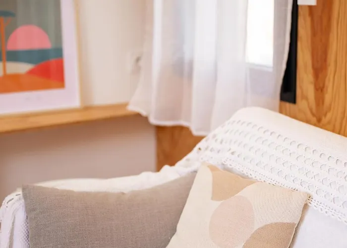 Vakantiehuis Cocoon Contis Ocean A 900m *