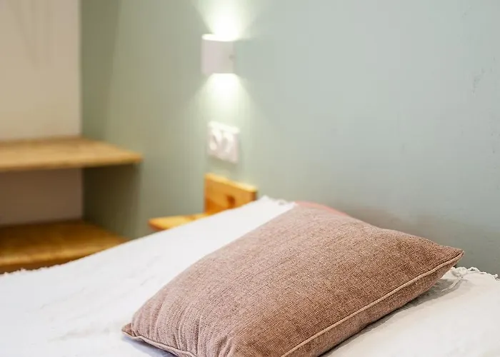 Vakantiehuis Cocoon Contis Ocean A 900m Lit-et-Mixe