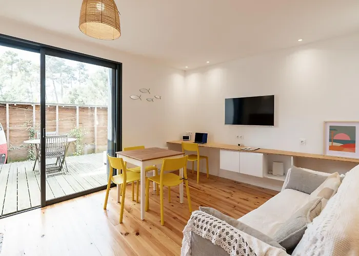 Cocoon Contis Ocean A 900m *